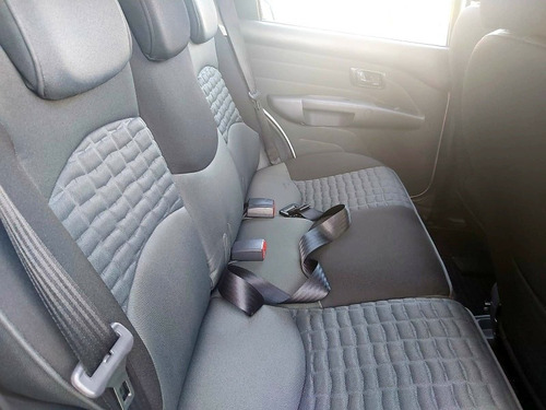Fiat Palio Adventure Permuto Financio Strada Sedan Gol Etc