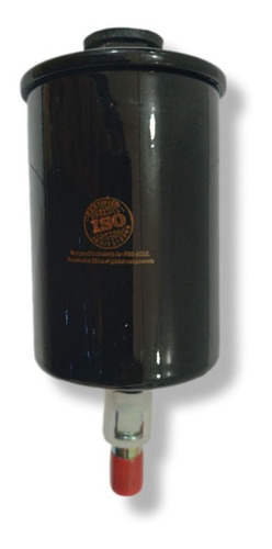 Imagen 1 de 2 de Filtro Gasolina Rosca-pico Impala 6v 3.8lts (00-05)