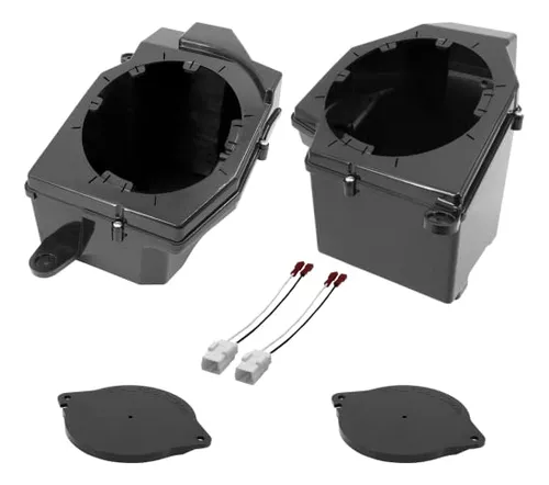 comprar Stinger Jeep Wrangler Jl Y Jeep Gladiator Jet Front 6.5 Spee