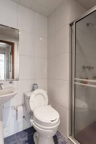Apartamento En Arriendo/venta En El Chicó. Cod A10170