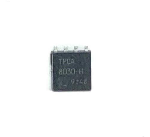 Transistor Mosfet Tpca8030-h Tpca8030 8030 H 30v 24a