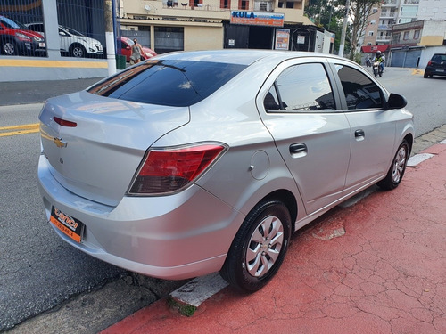 Chevrolet Prisma 2019 1.0 Joy 4p