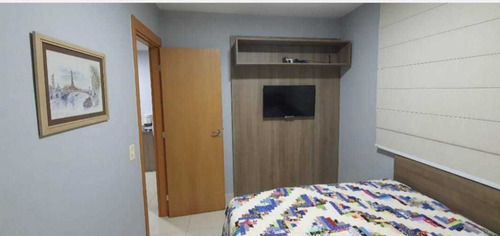 Imagem 11 de 14 de Apartamento 2 Quartos Parque Chapada Do Horizonte