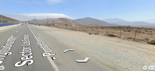 Primera Línea Ruta 5 Norte, La Serena