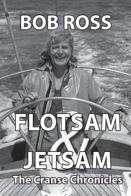 Libro Flotsam And Jetsam : The Cranse Chronicles - Bob Ross