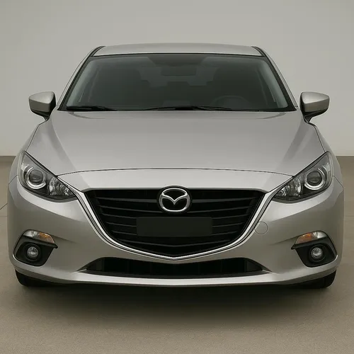 Mazda 3 2.0 Touring
