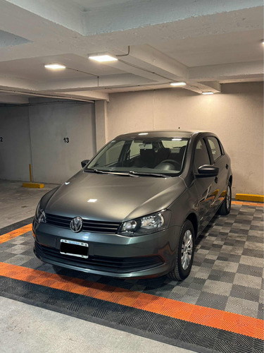 Volkswagen Gol Trend 1.6 Pack I 101cv