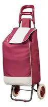 Comprar Carrito de compras plegable con 2 ruedas carrito de compras con bolsa desmontable carrito de compras con ruedas grande liviano utilitario carrito de compras diagonal carrito de compras portátil