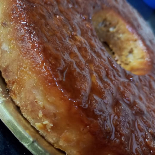 Tartas Dulces