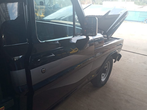 Ford F-1000 Ano 1985