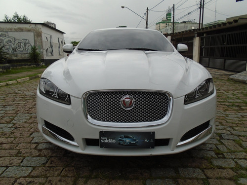 Jaguar Xf - Ricardo Multimarcas Suzano