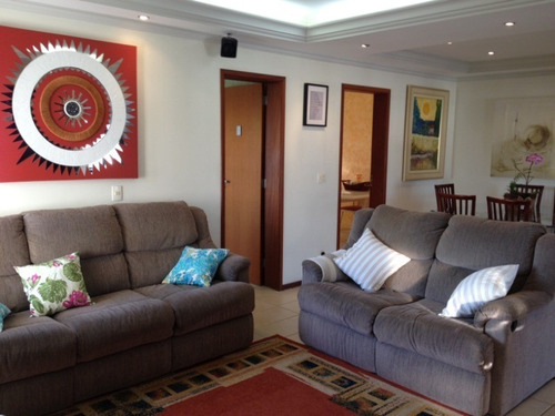 Imagem 6 de 27 de Apartamento A Venda, Edifício Villa Giuseppe, Jardim Ana Maria, Jundiaí - Ap09614 - 32430028