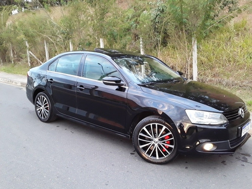 Volkswagen Jetta 2012 2.0 Tsi Highline 4p