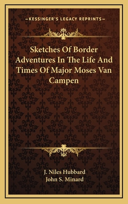 Libro Sketches Of Border Adventures In The Life And Times...