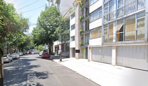  Departamento En Venta Cerca De La Condesa  Mmdo