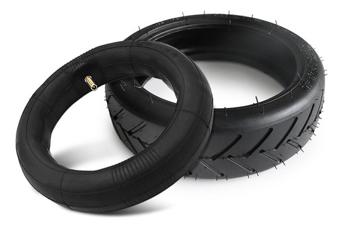 Boo Pneu De Scooter Dianteiro 1/2x2 Para Xiaomi Tire