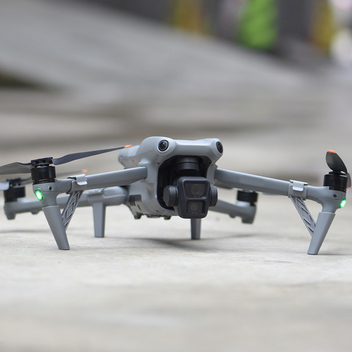 Trípodes Booster Tren De Aterrizaje For Dji Mavic Air3 Drone