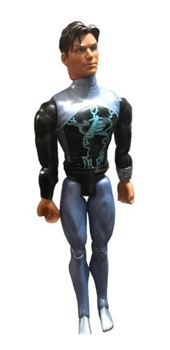 Max Steel