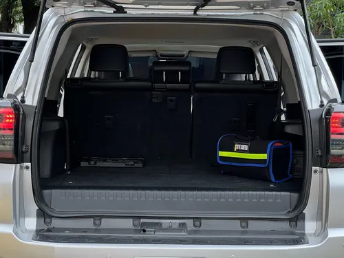 Toyota 4Runner 4.0 Sr5 Fl