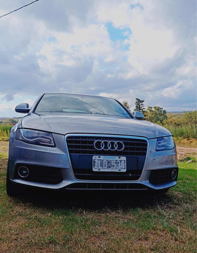 Audi A4 Avant 2.0 I Multitronic