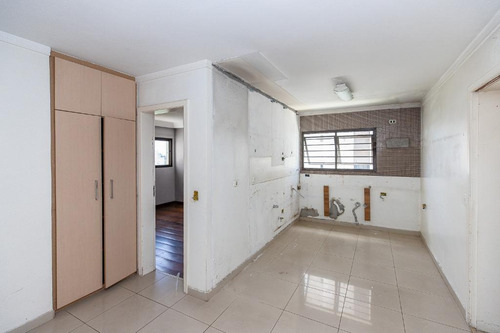 Imagem 19 de 24 de Apartamento À Venda No Bairro Morumbi - São Paulo/sp - O-18565-30932