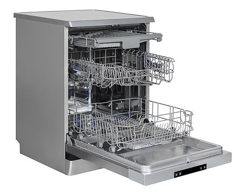 Lavavajilla Teka Lp9 850 Inox
