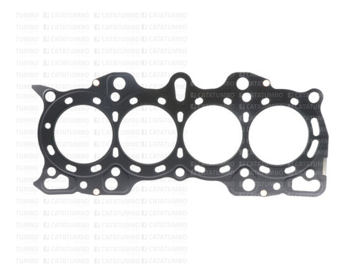 Empaquetadura Culata Para Honda Integra 1.8 B18a 1990 1993