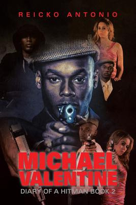 Libro Michael Valentine: Diary Of A Hitman Book 2 - Anton...