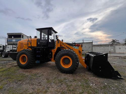 Cargador Cat 950 Cmd856 Lonking Nuevo
