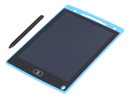 Ea Tableta Lcd Con Escritura A Pantalla Completa De 8.5