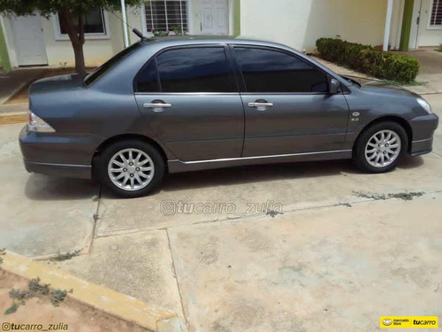 Mitsubishi Lancer Touring Aut
