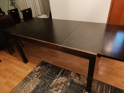 Mesa De Comedor De 1.5 A 2 Metros Largo (Usado)
