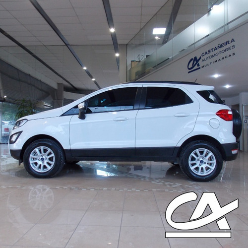 Ford Ecosport 1.5 Se L/18 2018