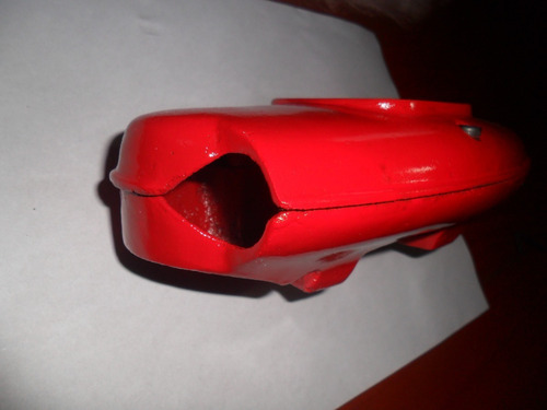 Carcaza De Velocimetro De Moto Guzzi 175
