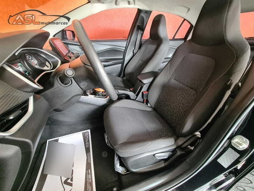 Imagem 4 de 15 de Chevrolet Onix Plus Lt2 1.0 12v