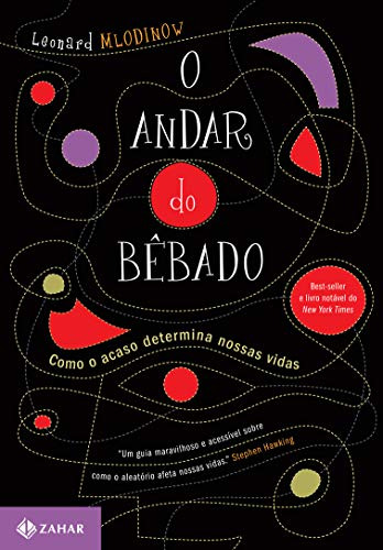 Libro Andar Do Bebado, O