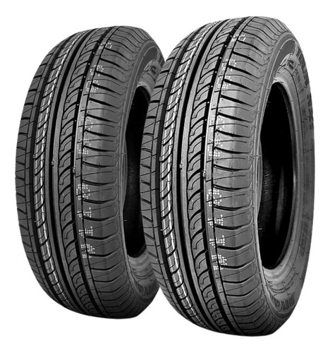 Paquete 2 Llantas 155/70r13 86t Tour Rx1 Joyroad