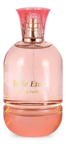Perfume Mush Mush Belle Etoile Edp 100 Ml Para Mujer