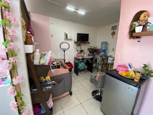 Casa En Venta Con Locales, Col. Lomas De Polanco, Guadalajara, Jalisco.