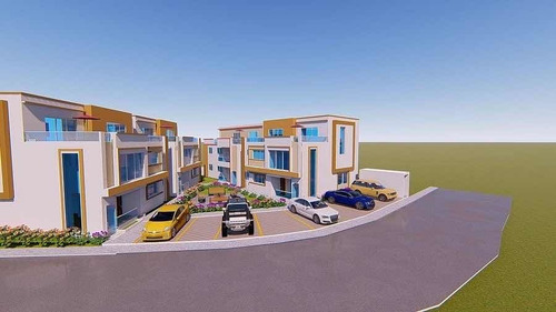 Imagen 6 de 8 de Residencial Sophia En Madre Vieja Sur