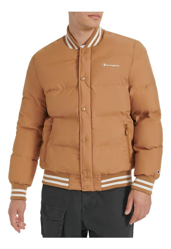 Chaqueta Bombero University For Men