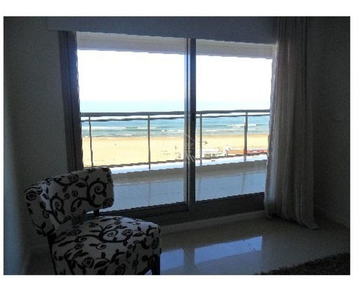 Imagen 26 de 30 de Brava, Primera Linea, 3 Dormitorios - Punta Del Este Brava
