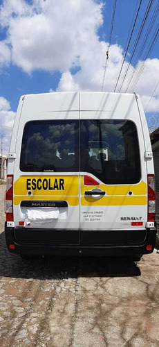 Renault Master 2015 2.3 Executive L3h2 16l 5p