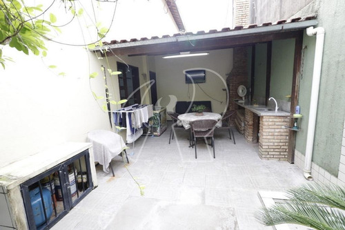 Casa Com 3 Dormitórios À Venda, 135 M² Por R$ 320.000,00 - Sapiranga - Fortaleza/ce - Ca0345