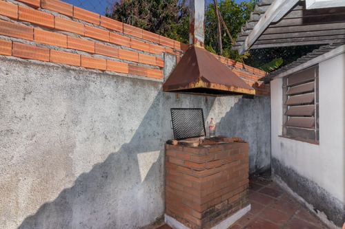 Imagem 22 de 30 de Casa À Venda Em Parque Industrial - Ca003037