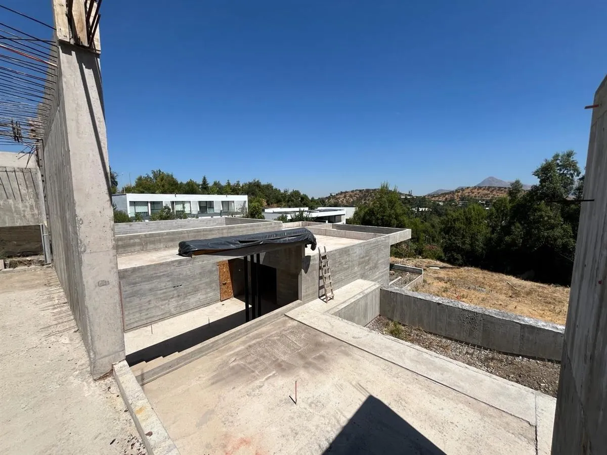 Imagen 5 de 21 de Casa En Venta En Valle Escondido