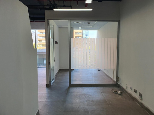2 Oficinas Edificio Britania Clase A+