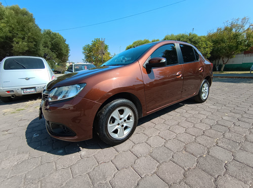 Renault Logan 1.6 Dynamique Mt