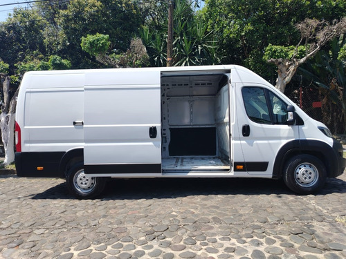Peugeot Manager 2.2 Hdi L4h2 Mt
