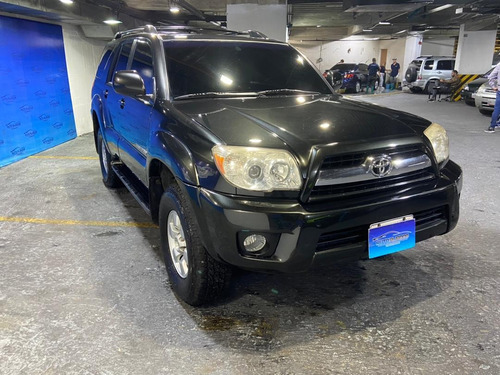 Imagen 2 de 15 de Toyota 4runner
